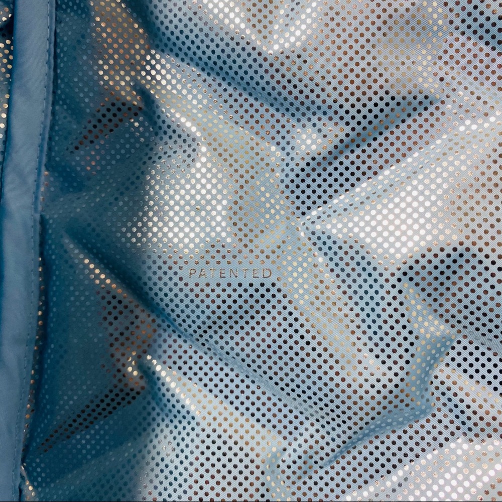 Columbia Delta Ridge 650 Fill Down Jacket Size:M - Picture 6 of 10
